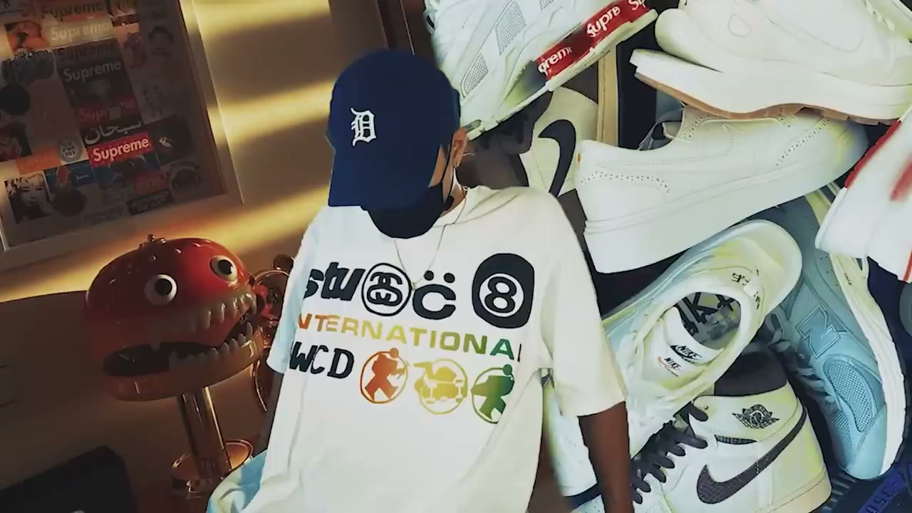 盼了三年終於出國！來看看這次出國帶了哪些行頭！？入境日本要先準備這些東西！