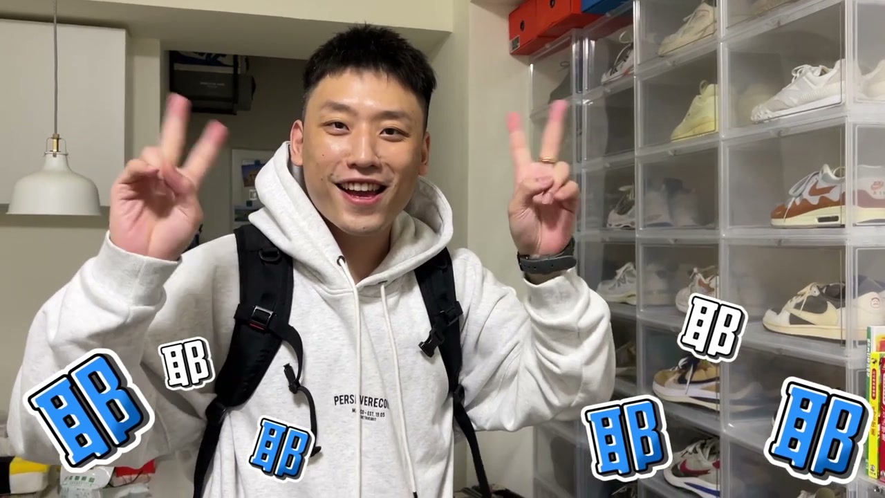 韓國首爾玩什麼!睽違三年終於出國了!嘗試真在地美食、夢幻韓屋住宿也太美、終於買到朝思暮想的鞋子｜寂寞鱷魚VLOG