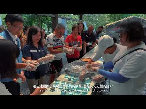 東北角及宜蘭海岸國家風景區＿宣傳影片