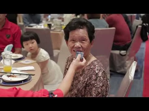 10親友祝福